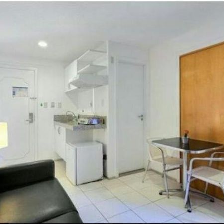 Jg Silva Hospedagem American Flat Beira Mar São Luís Екстериор снимка