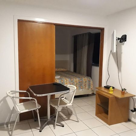 Jg Silva Hospedagem American Flat Beira Mar São Luís Екстериор снимка