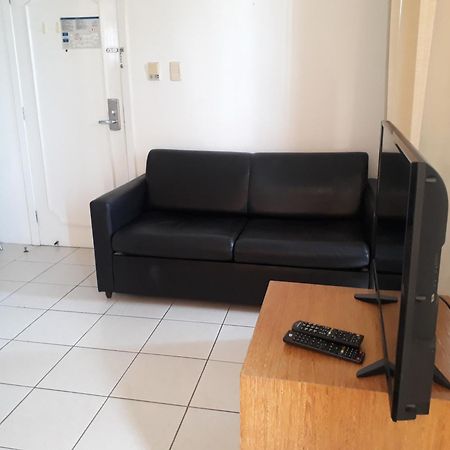 Jg Silva Hospedagem American Flat Beira Mar São Luís Екстериор снимка