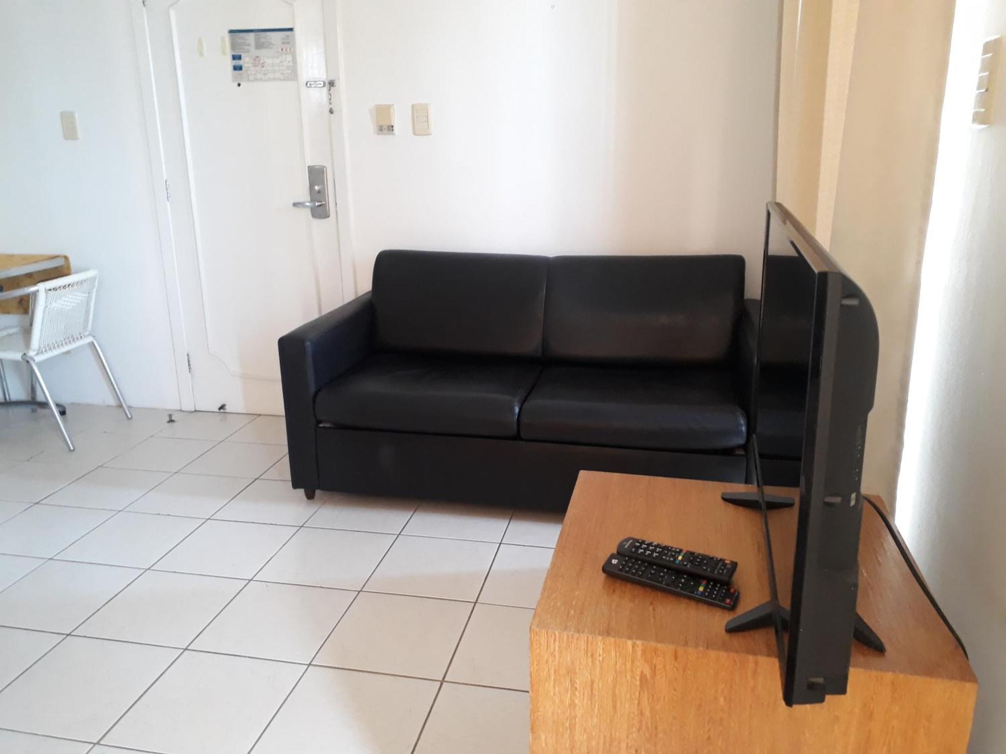 Jg Silva Hospedagem American Flat Beira Mar São Luís Екстериор снимка