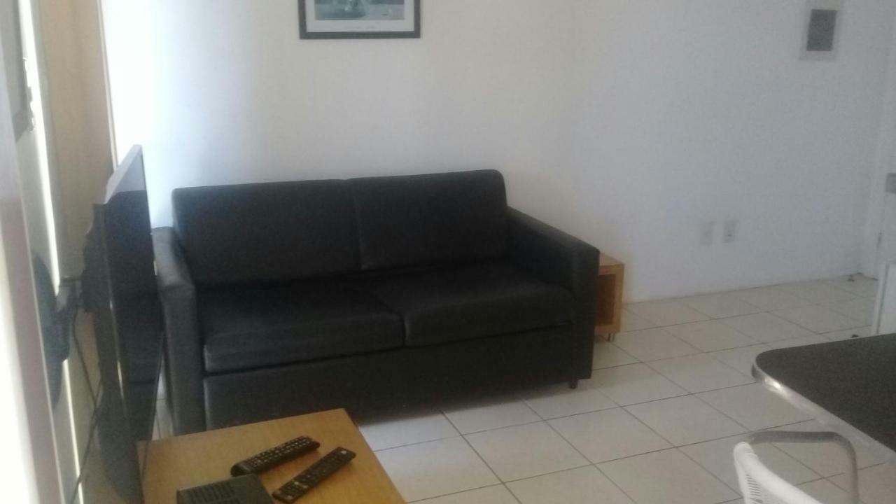 Jg Silva Hospedagem American Flat Beira Mar São Luís Екстериор снимка